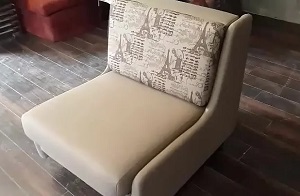 Ремонт кресла-кровати на дому в Козельске